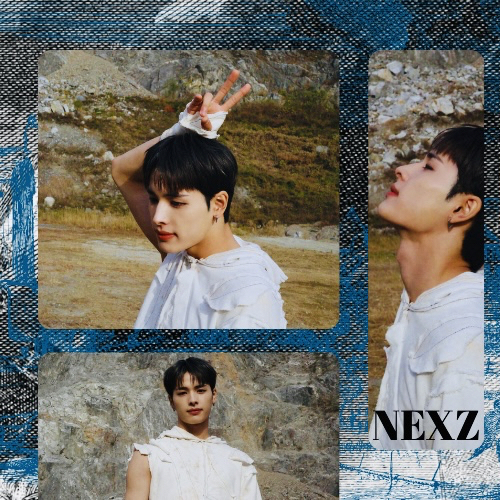 Haru (NEXZ)的幕後花絮