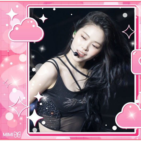 リュジン (ITZY)ファンが撮った瞬間