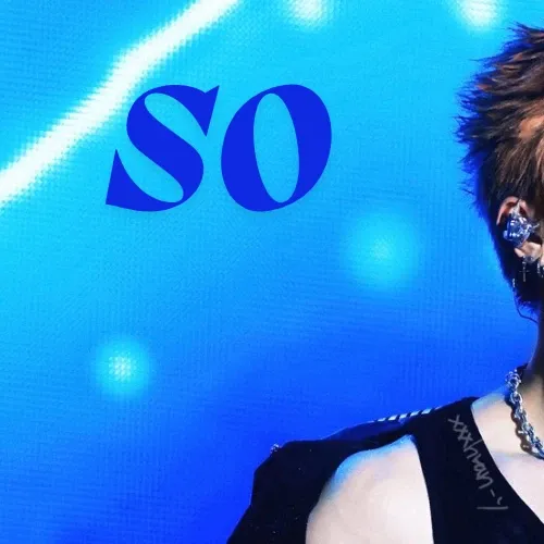 Recent activity shot of So Junghwan (TREASURE)