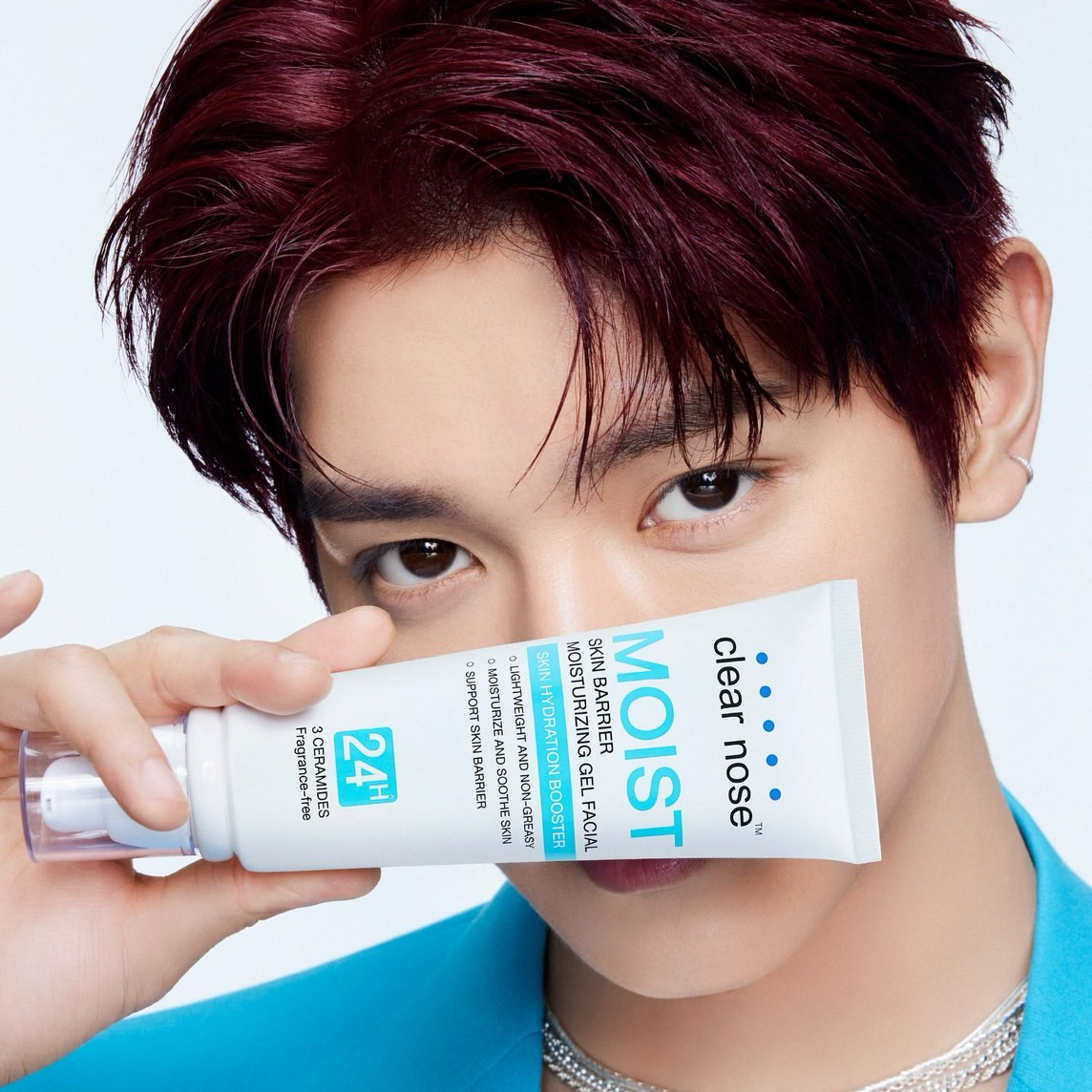 Latest photo of Taeyong (NCT 127)