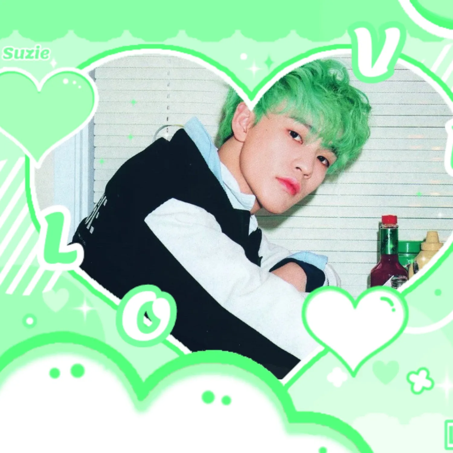 K-POP posts beloved by 천러 (NCT DREAM) fans