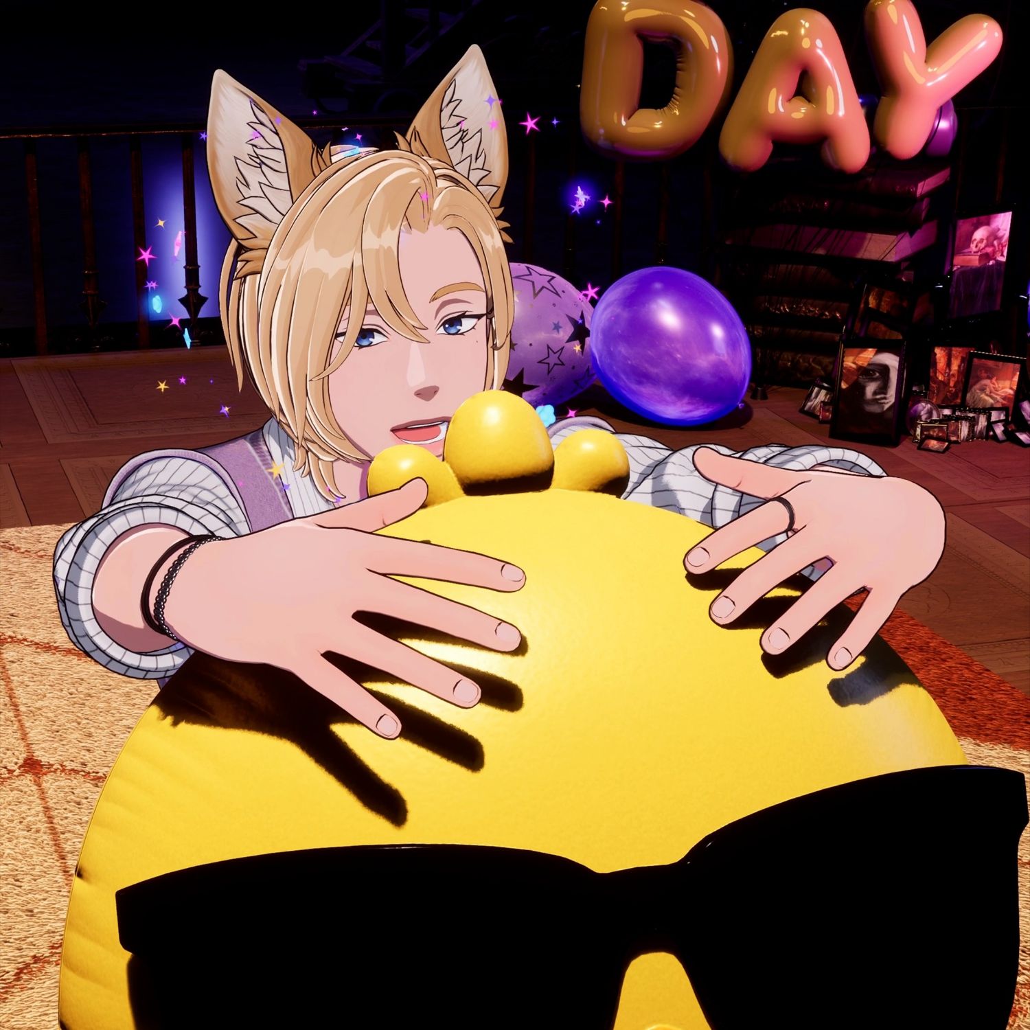 Latest photo of Noah (PLAVE)