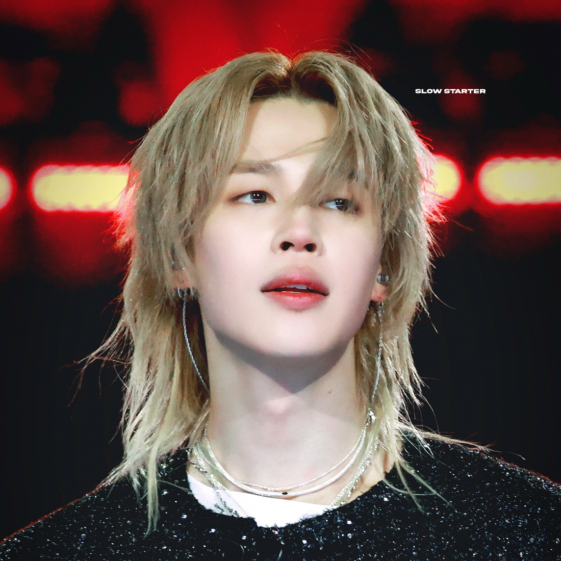 지민 (방탄소년단) 최근 활동샷