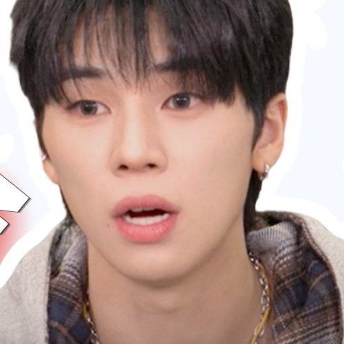 A moment captured by So Geon (NEXZ)'s fan