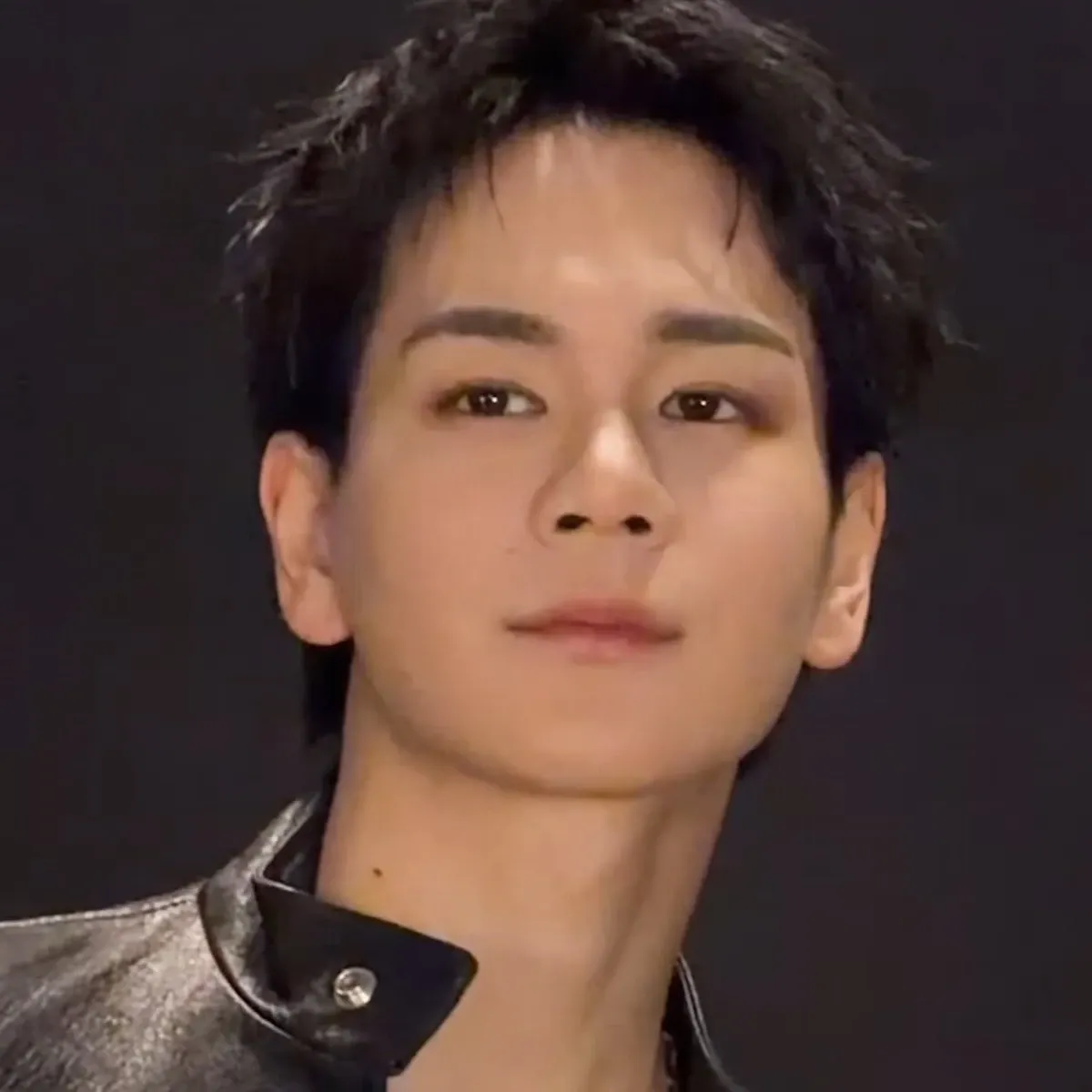 Latest photo of Mamehara Issei (JO1)