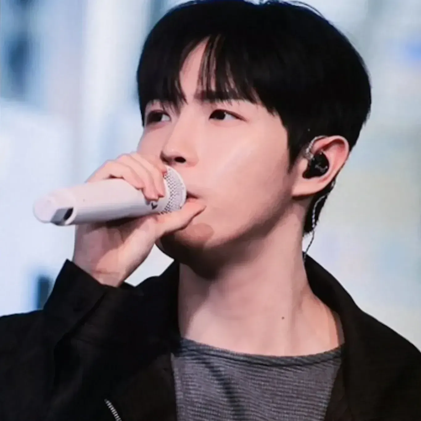 김재환 최근 활동샷
