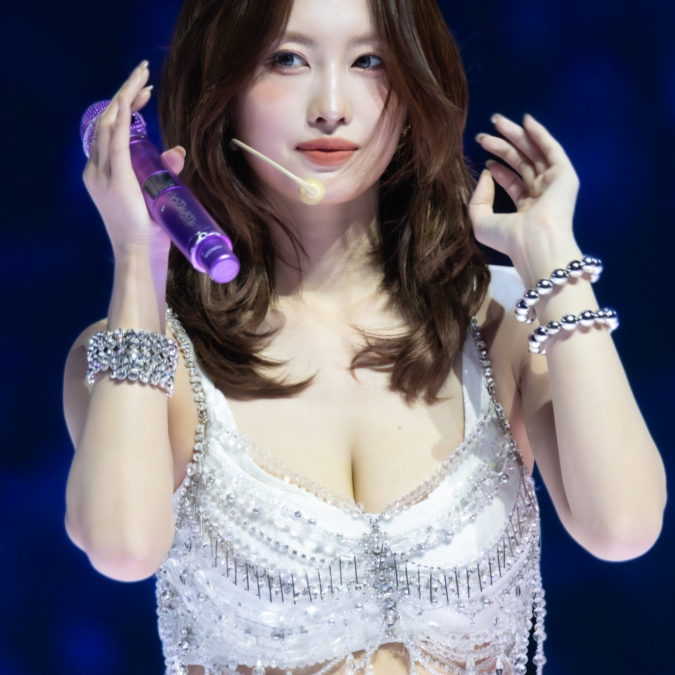 모모 (TWICE) 최근 활동샷