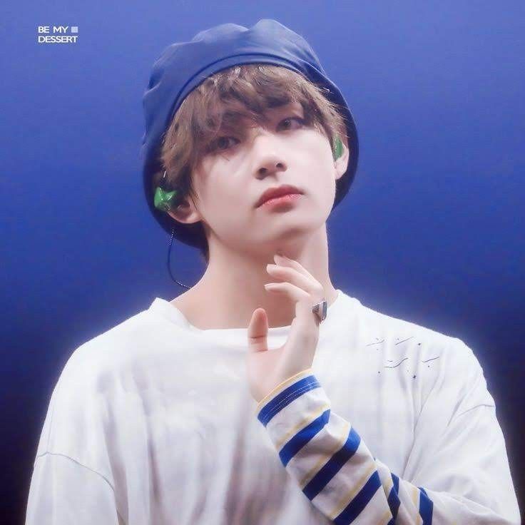 V (BTS)の最近の活動写真