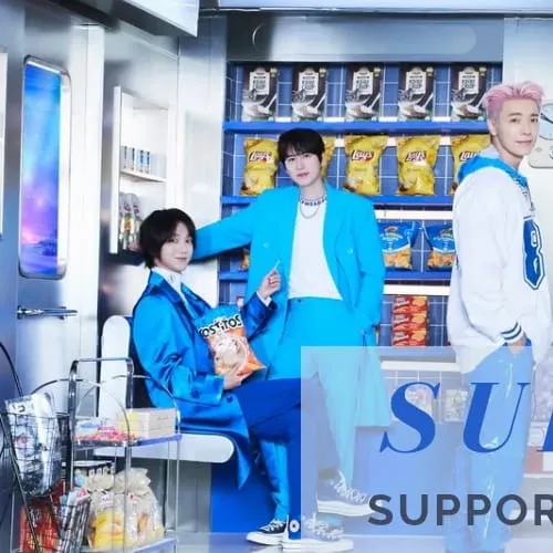 슈퍼주니어의 최신 사진