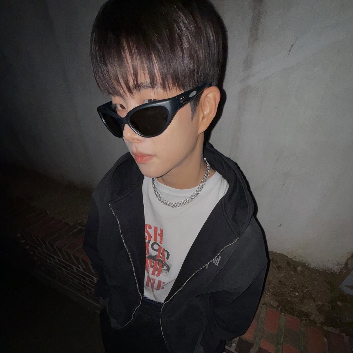 Recent activity shot of MJ (ASTRO)