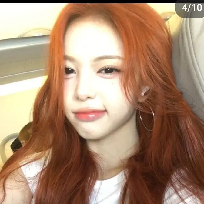 Foto terbaru Ian (Hearts2Hearts)