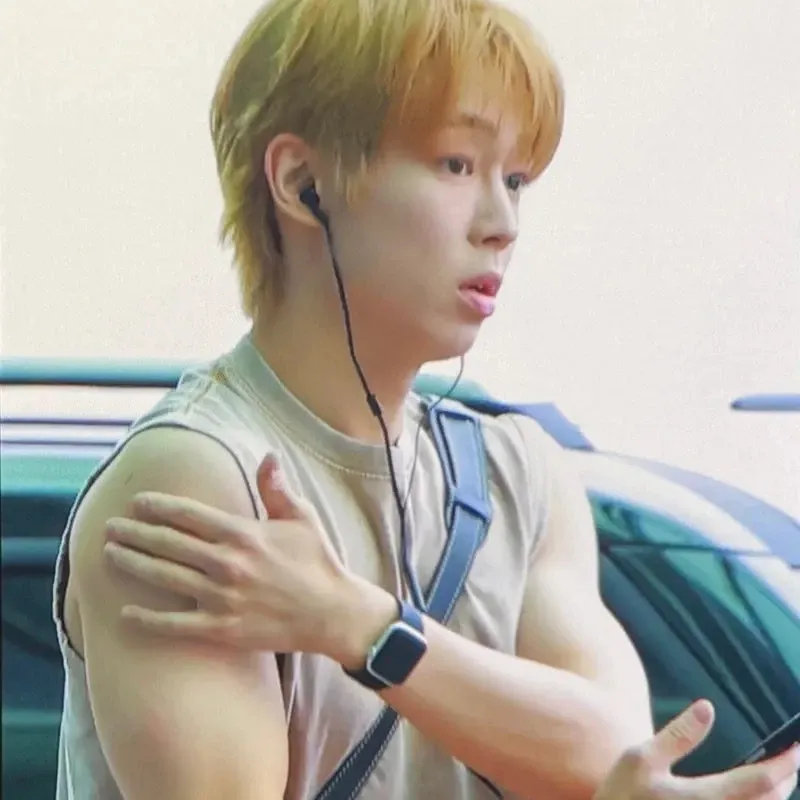 SF9 최근 활동샷
