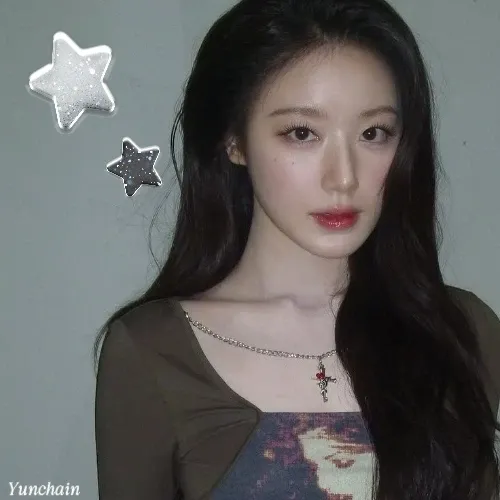 Recent activity shot of Shuhua (i-dle)