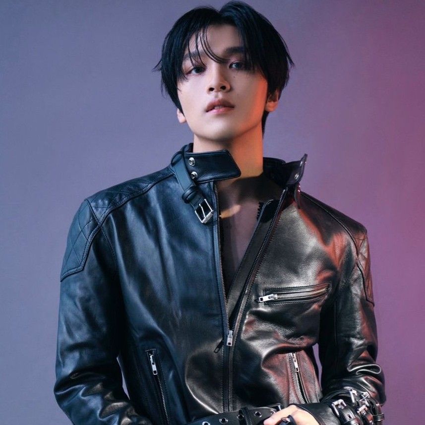 NCT粉絲拍下的瞬間