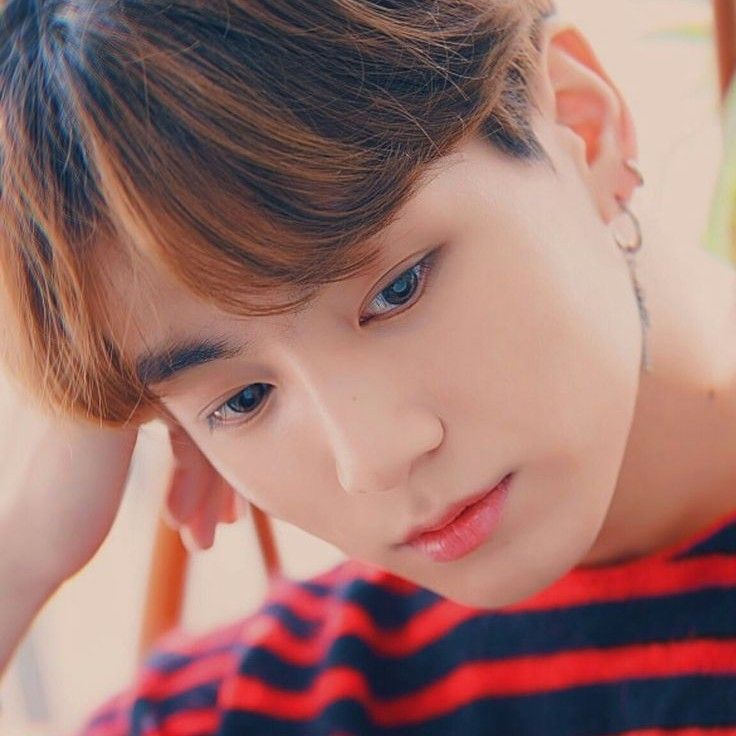 柾國 (防彈少年團)粉絲拍下的瞬間