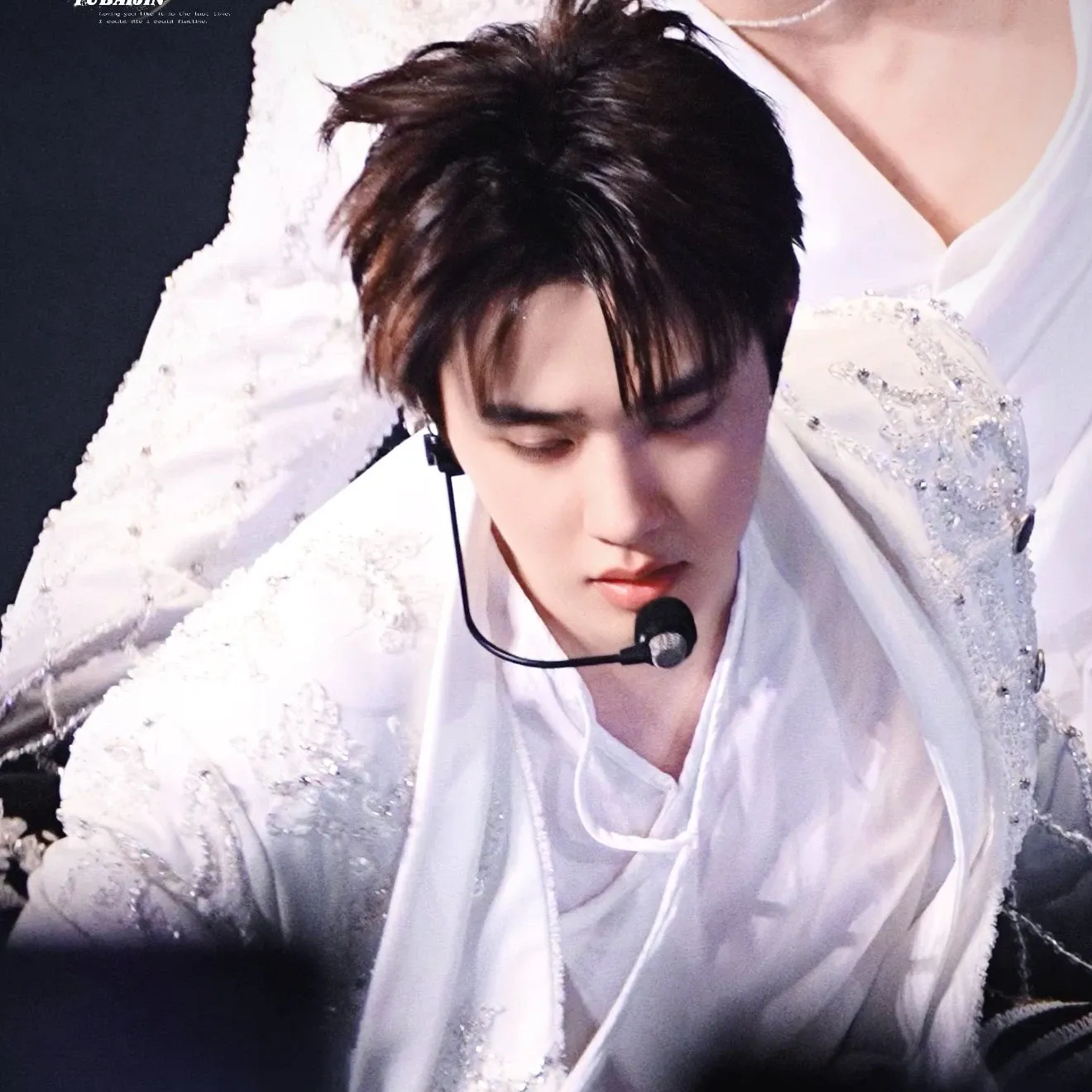 Foto terbaru D.O. (EXO)