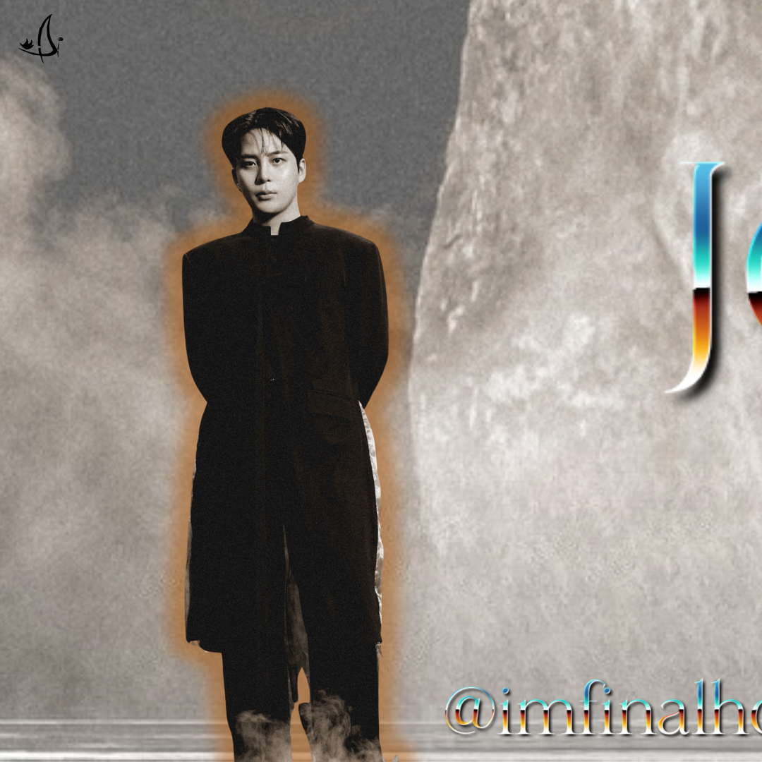 鍾浩 (ATEEZ)的最新活動照片