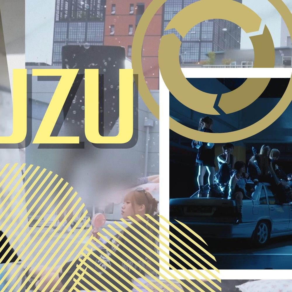 A moment captured by Yamamoto Suzu (ME:I)'s fan