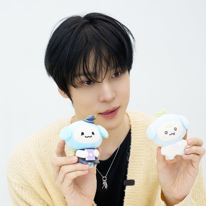 에이티즈의 최신 사진