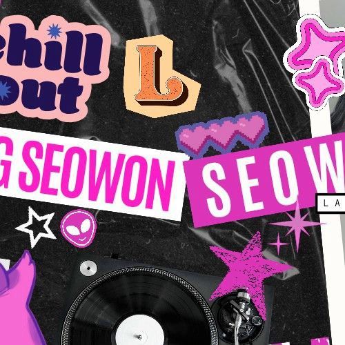 Recent activity shot of Seowon (Lapillus)