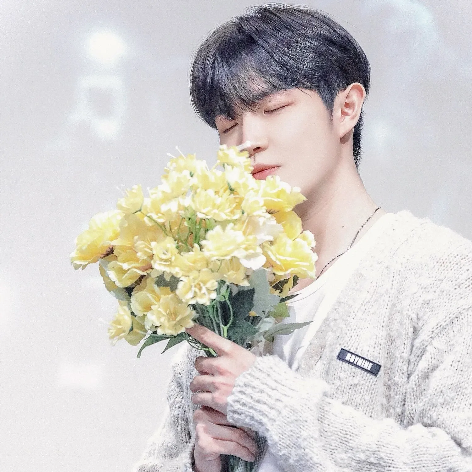 金在奐的最新照片