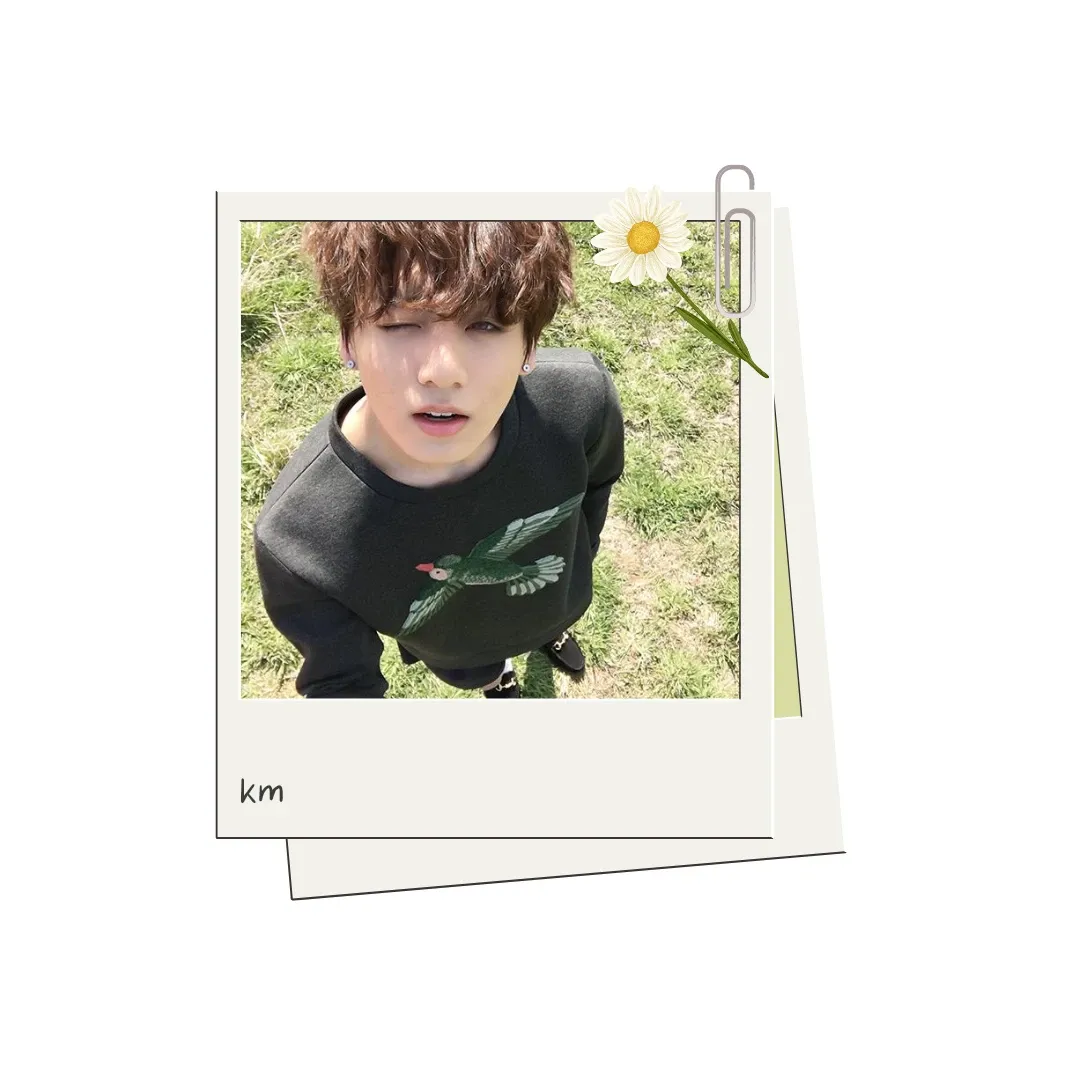 Potret di balik layar BTS