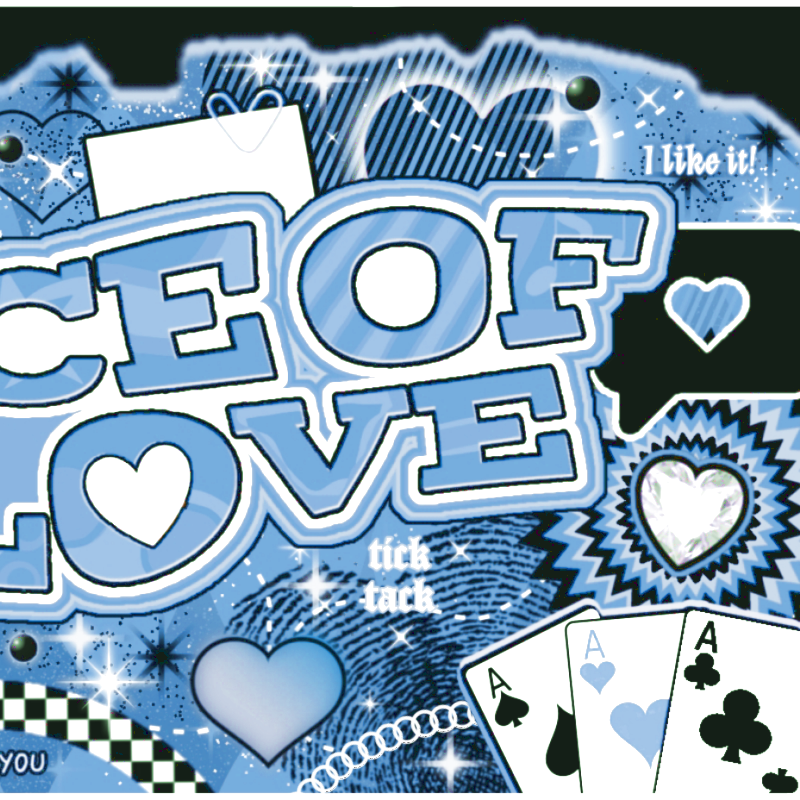 Recent activity shot of Rora (BABYMONSTER)