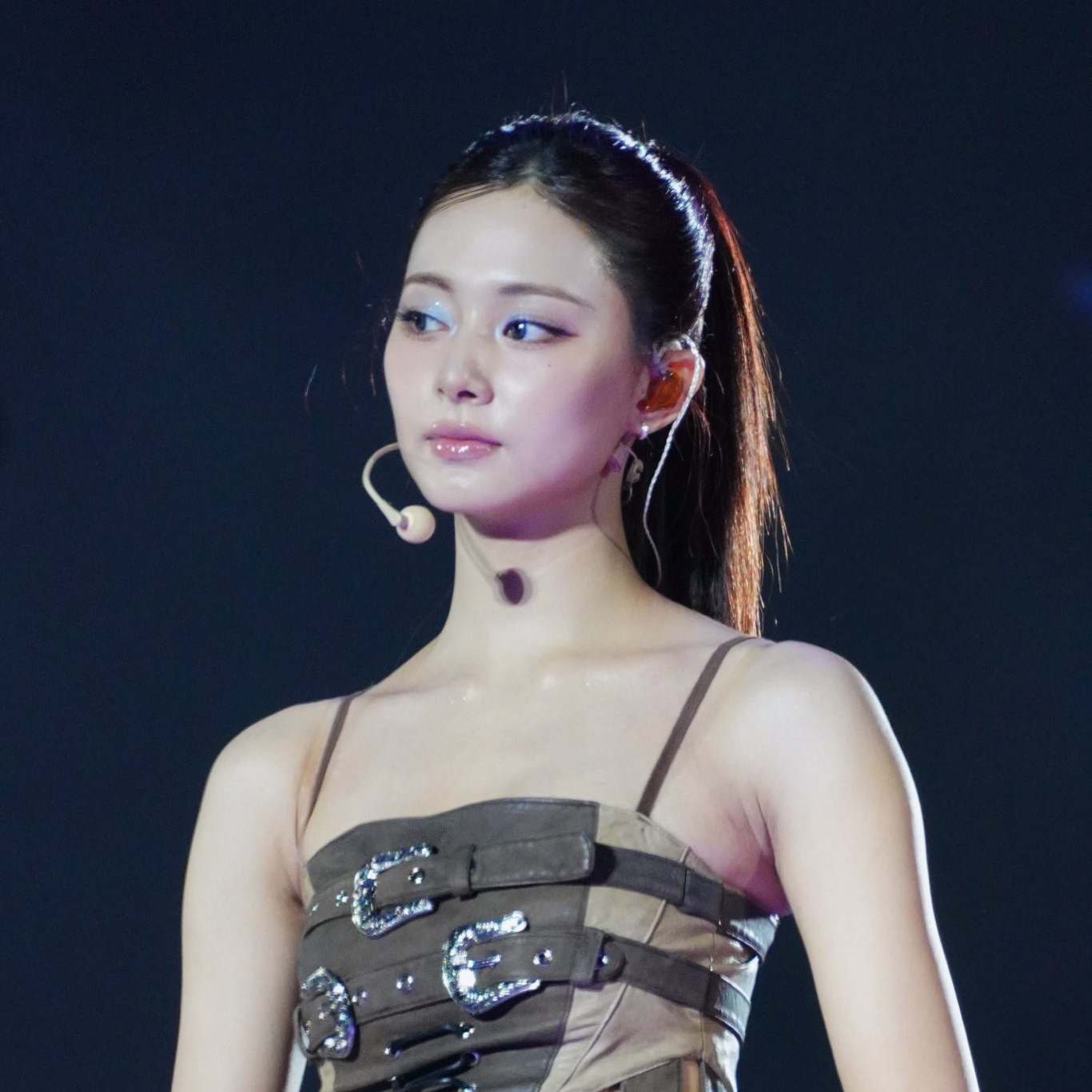 子瑜 (TWICE)的最新活動照片