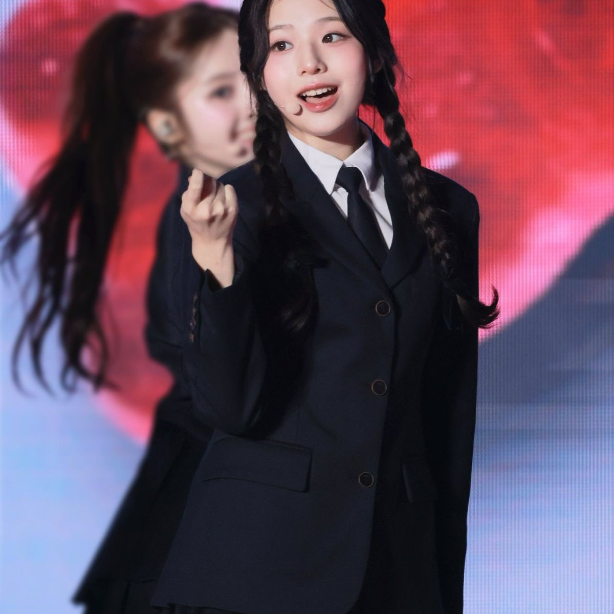 임서원 (유니스)의 최신 사진