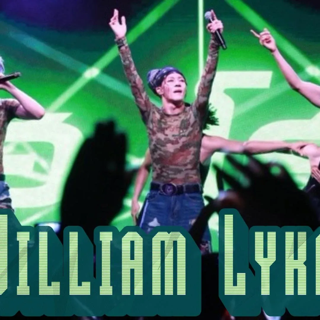 Latest photo of William (LYKN)