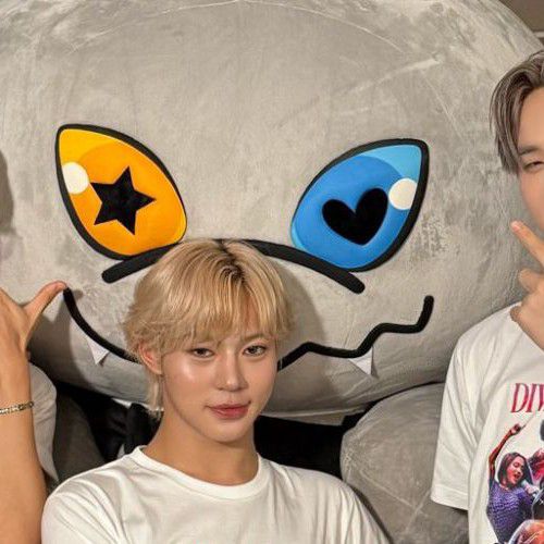 Recent activity shot of LYKN