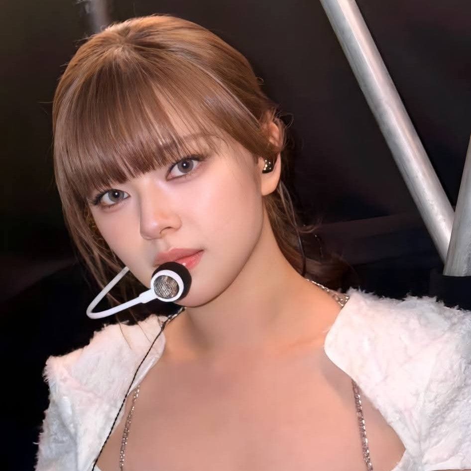 정연 (TWICE)의 최신 사진