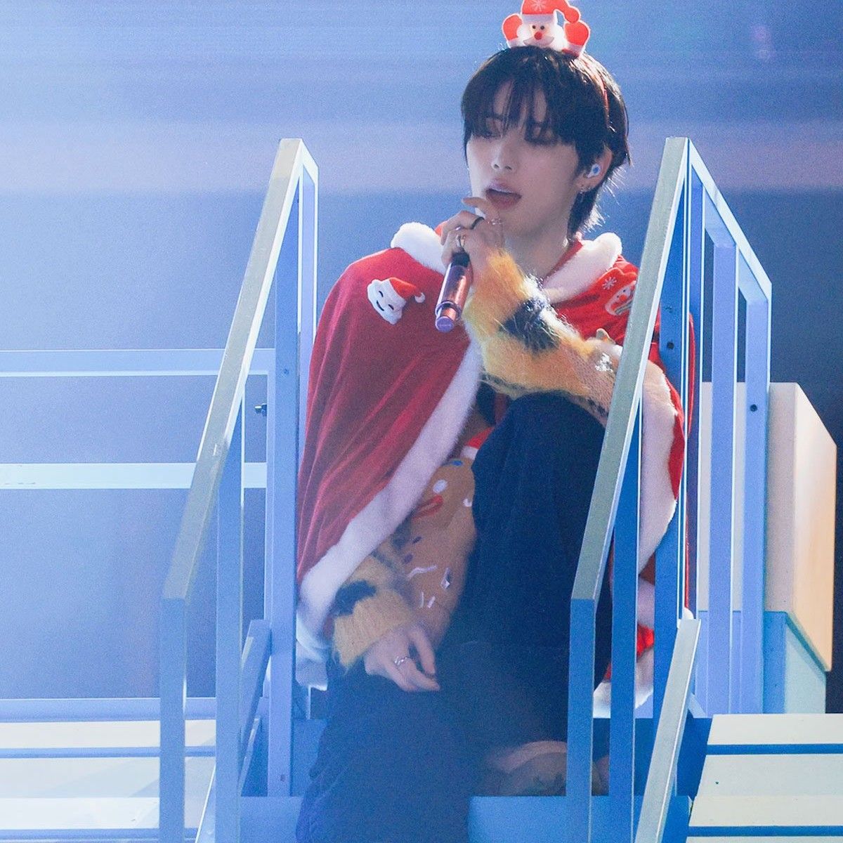 Latest photo of Taesan (BOYNEXTDOOR)