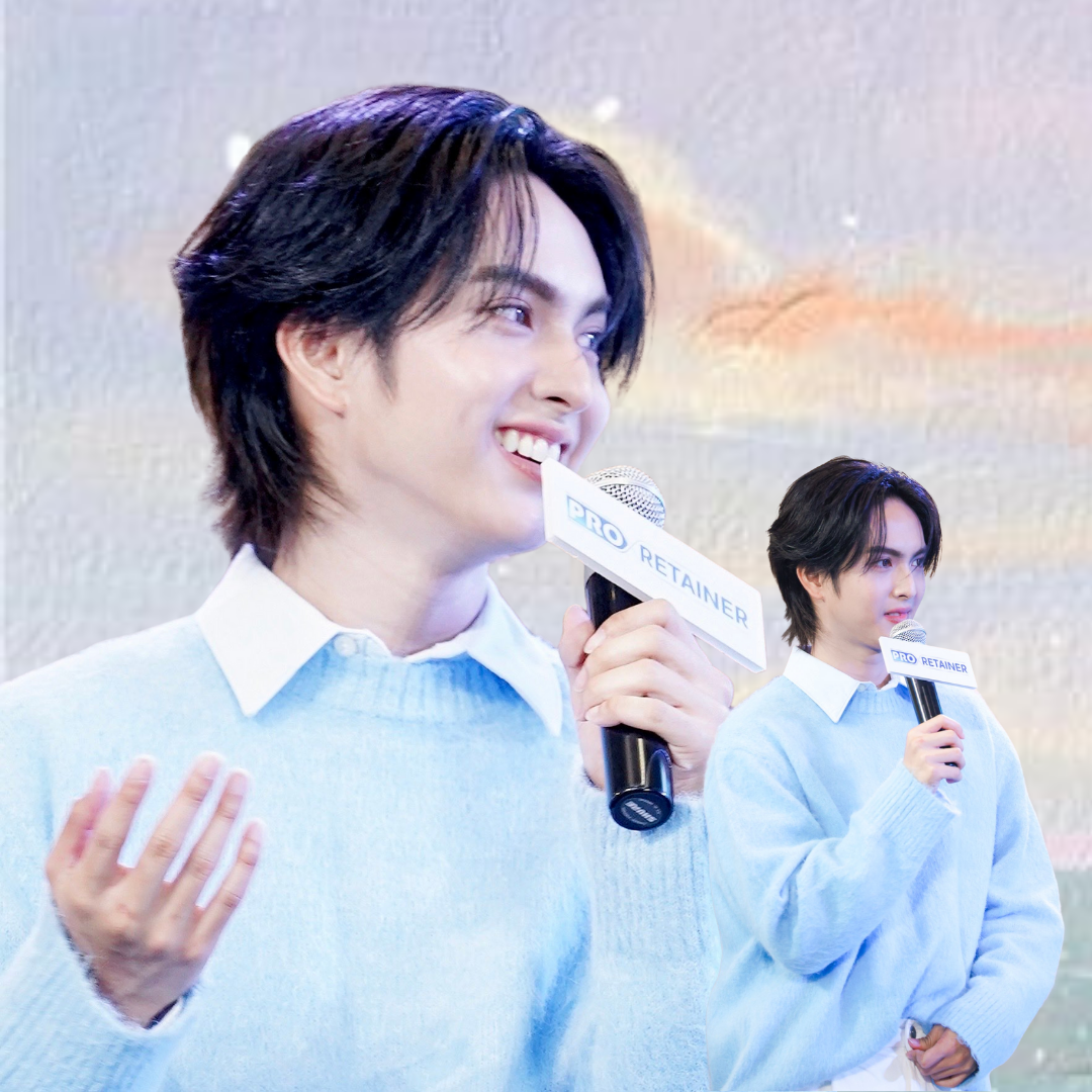 코퍼 (BUS)의 비하인드 컷