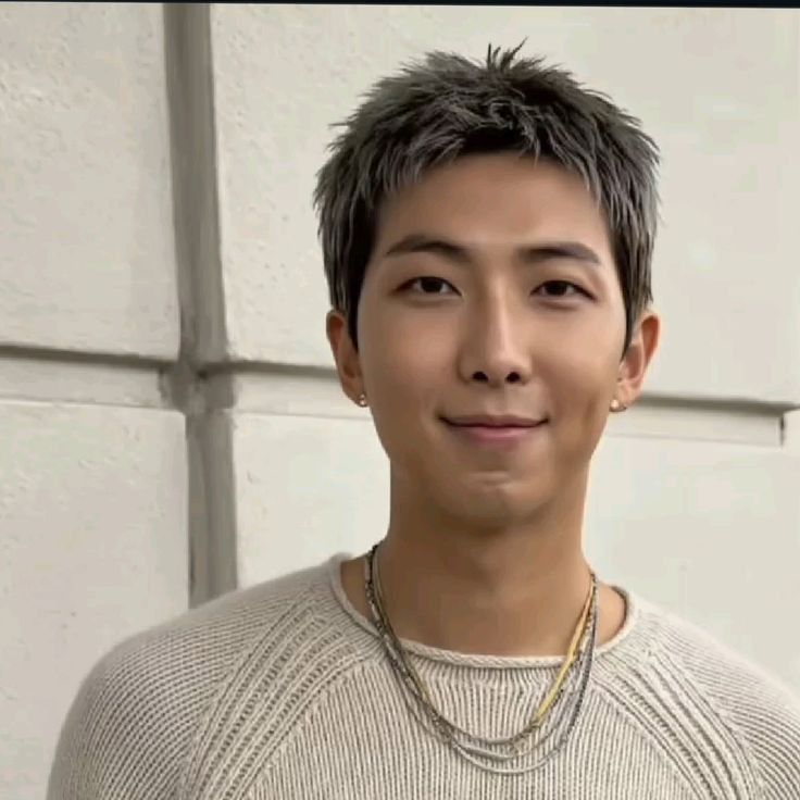 RM (BTS)ファンが撮った瞬間