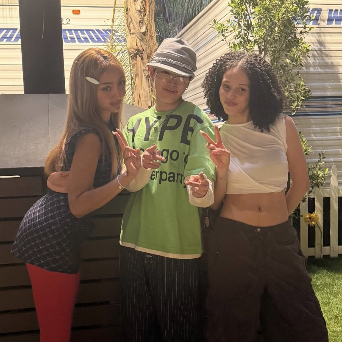 ATEEZの最新写真