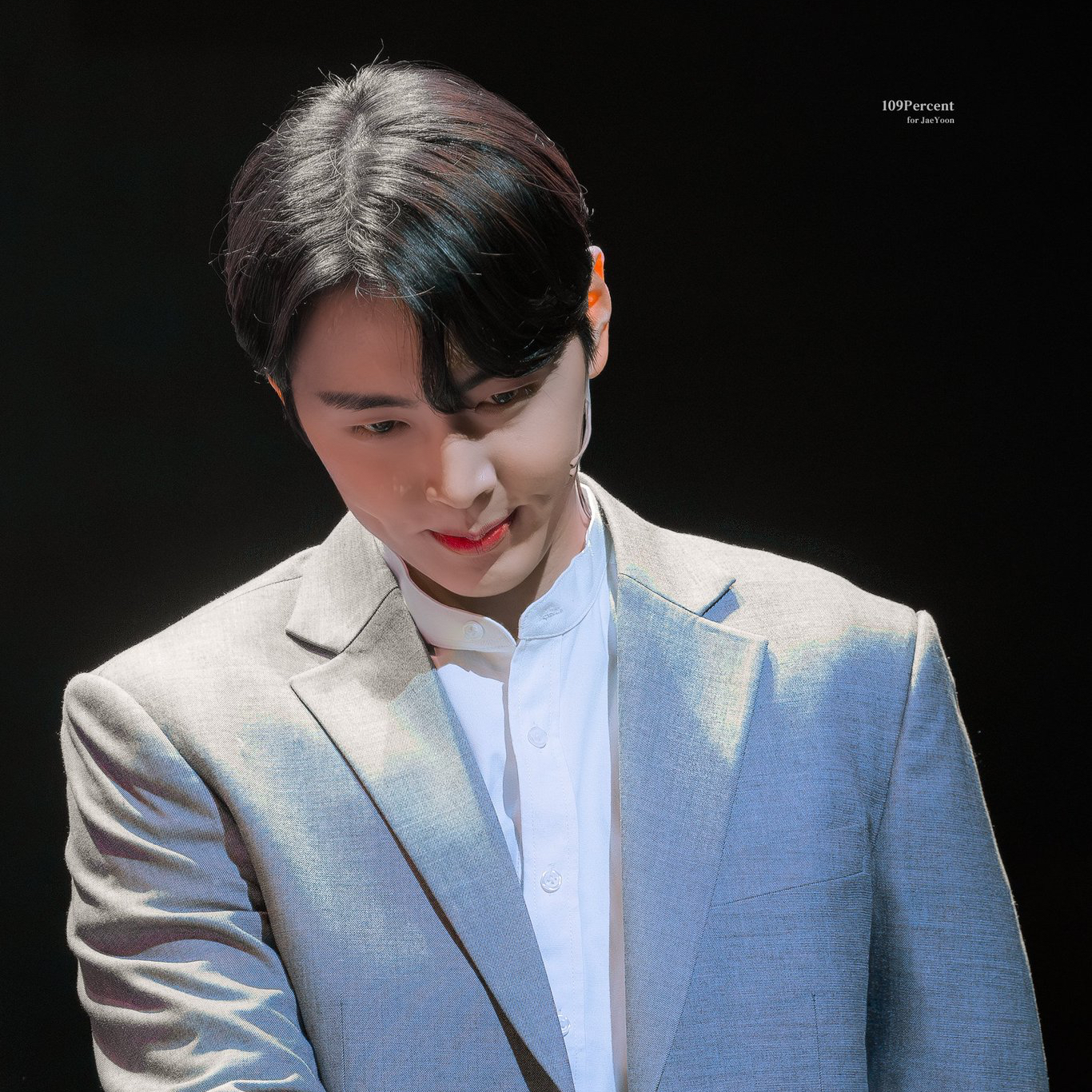 Behind-the-scenes cut of Jaeyoon (SF9)