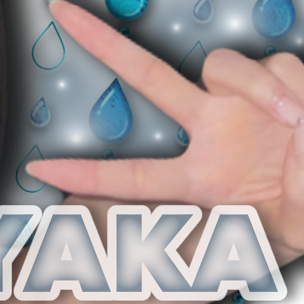 A moment captured by Ayaka (NiziU)'s fan