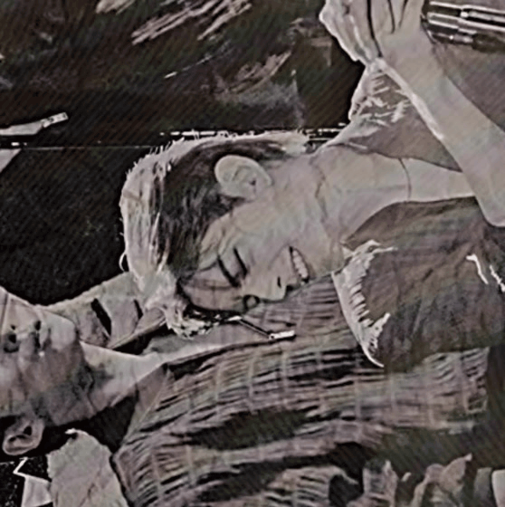 Foto aktivitas terbaru Kihyun (MONSTA X)