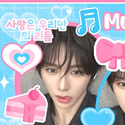 Today’s hot picks from the 조우안신 (알파드라이브원) community