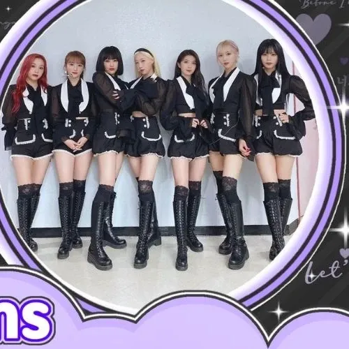 Foto aktivitas terbaru DREAMCATCHER