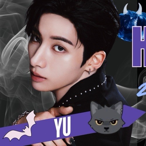 Yu Wallpaper Free Download | High-Quality Idol Photo Collection
