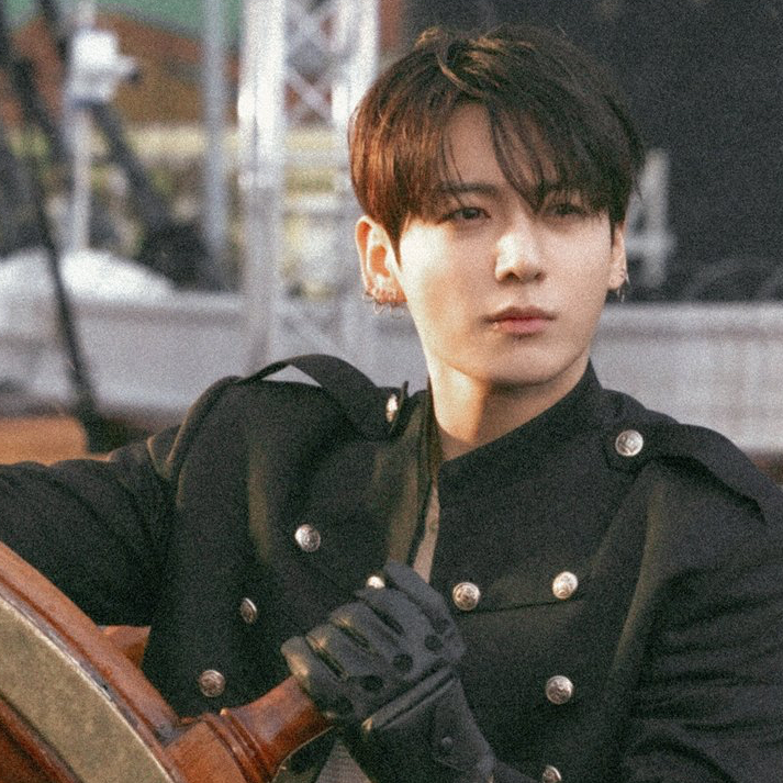 정국 (방탄소년단) 최근 활동샷