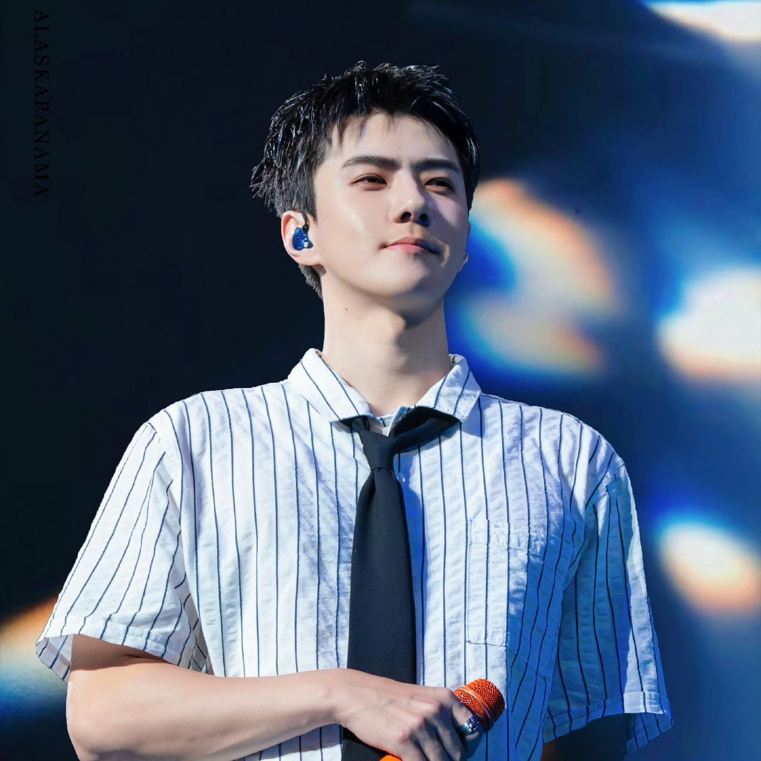 세훈 (EXO) 최근 활동샷