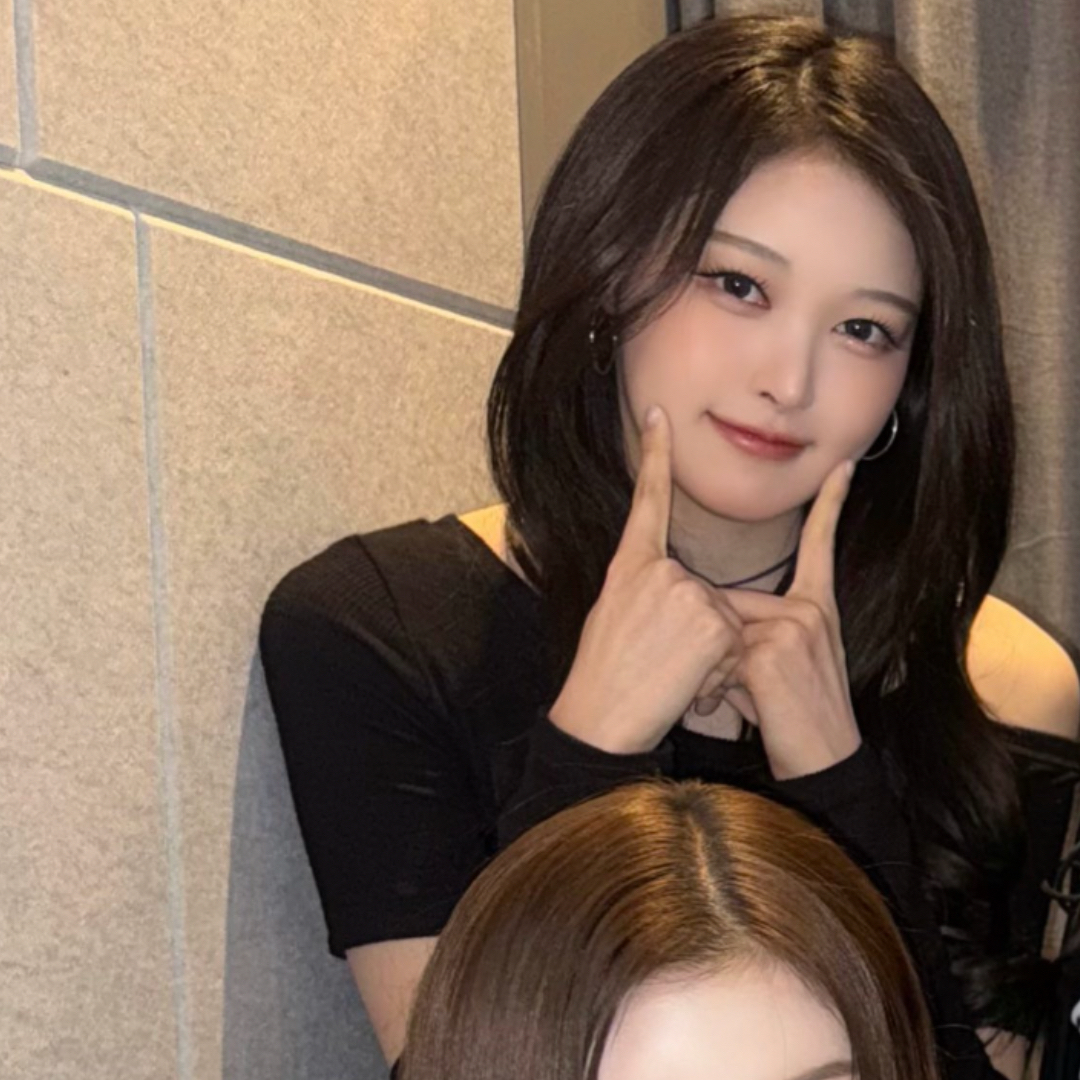 Recent activity shot of SAY MY NAME