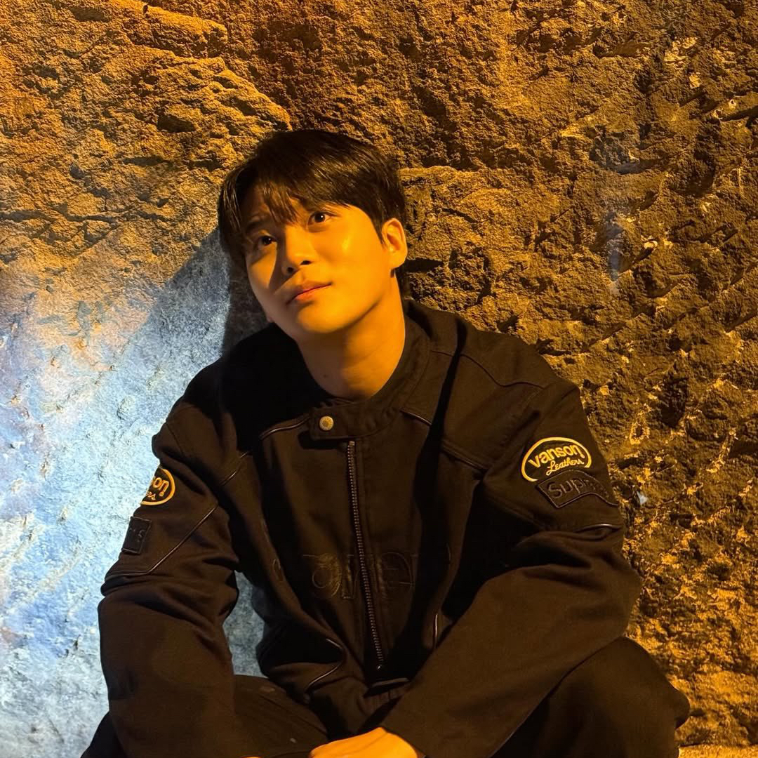 에이티즈 최근 활동샷