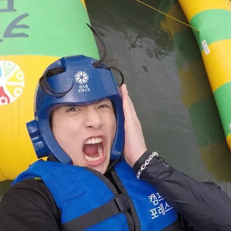 정국 (방탄소년단) 최근 활동샷