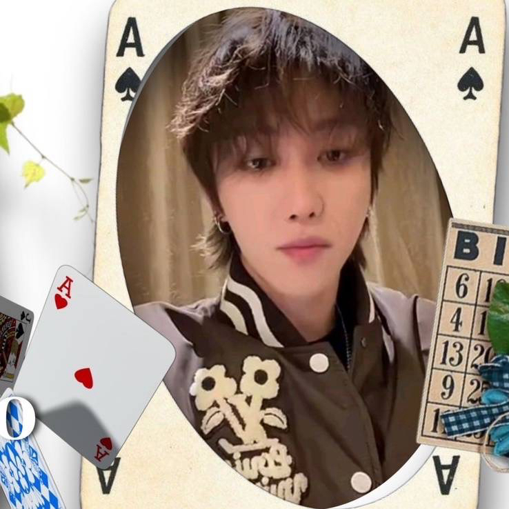 Foto terbaru The 8 (SEVENTEEN)