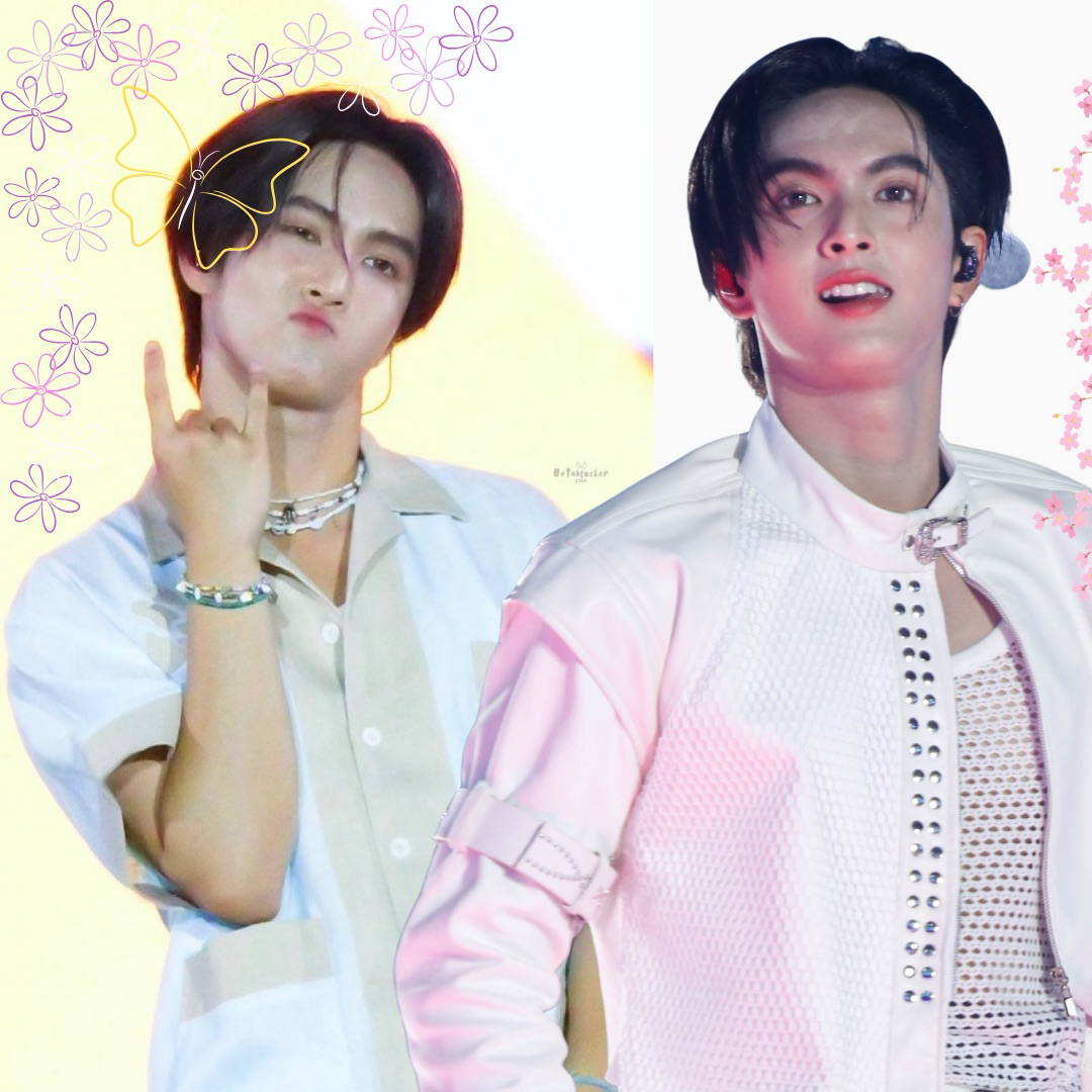 Recent activity shot of Copper (BUS)