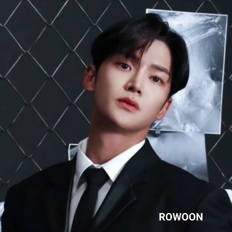 로운 최근 활동샷